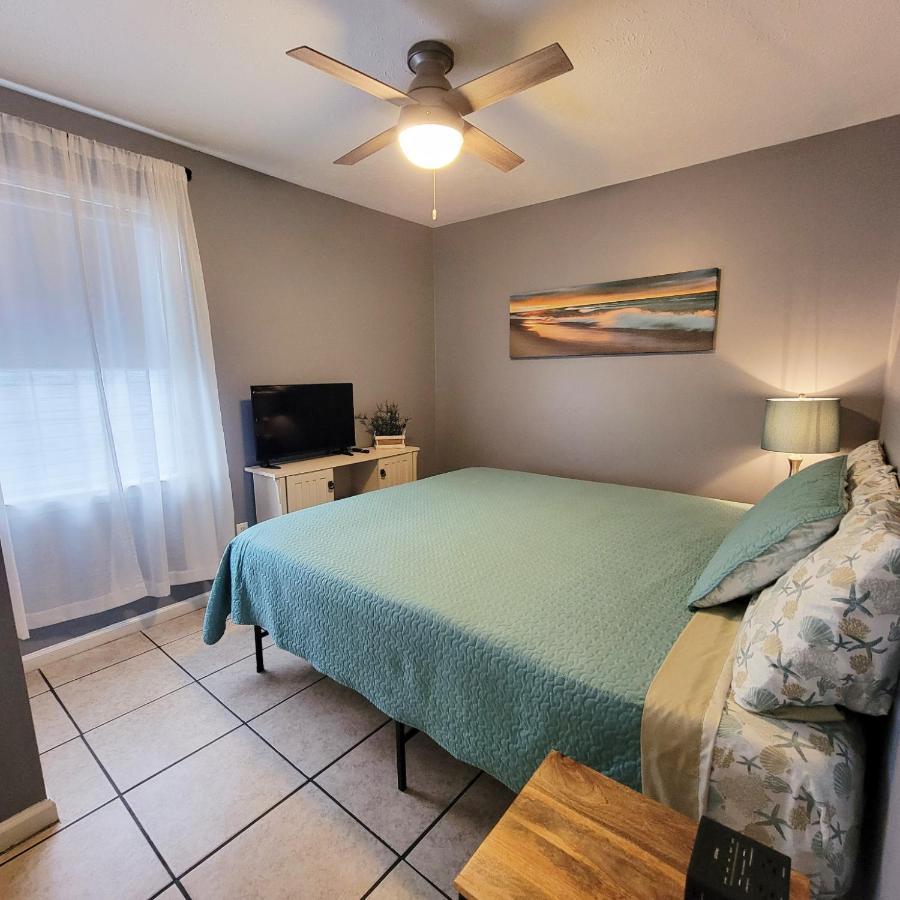Alpha Retreats Apartment ปานามาซิตี้บีช ภายนอก รูปภาพ
