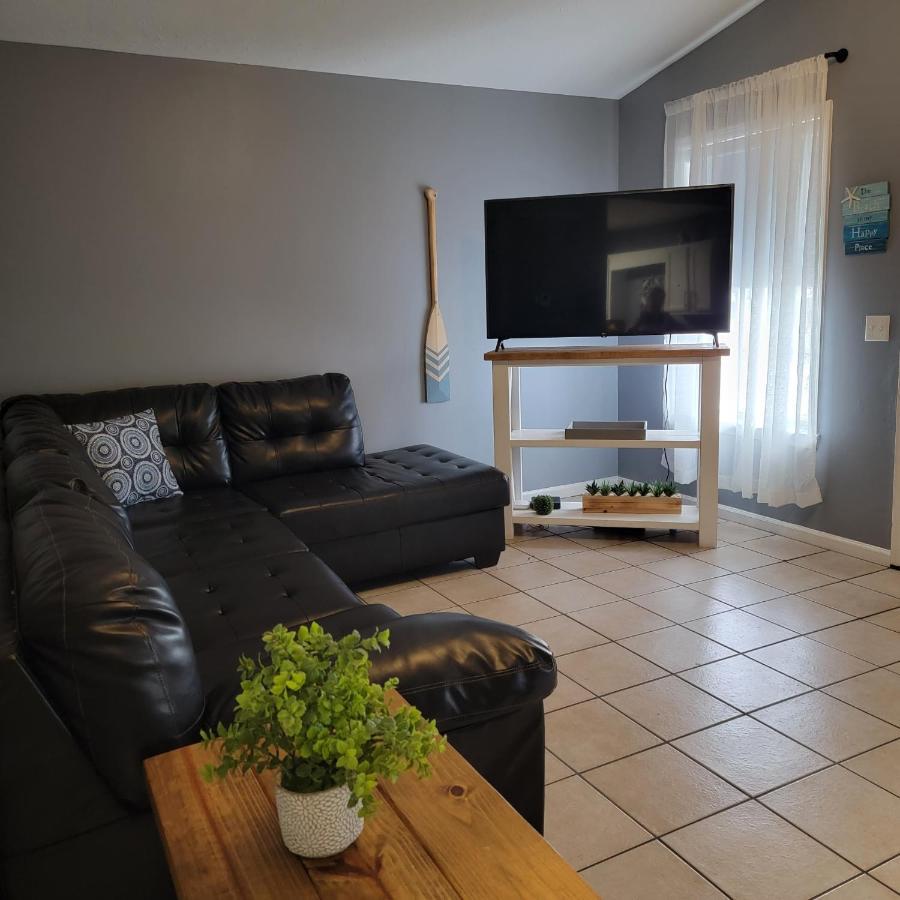 Alpha Retreats Apartment ปานามาซิตี้บีช ภายนอก รูปภาพ