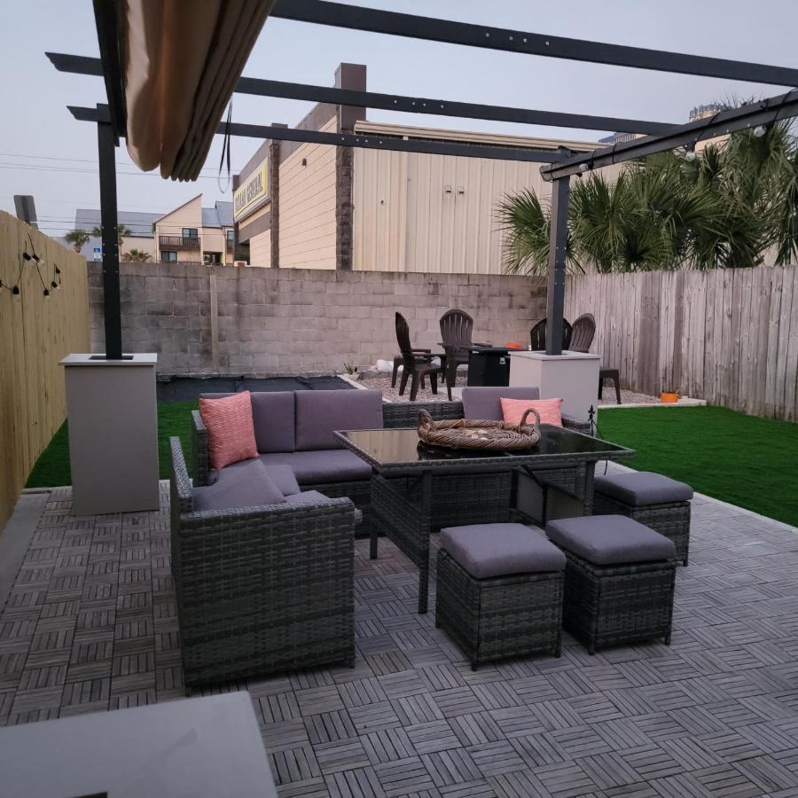 Alpha Retreats Apartment ปานามาซิตี้บีช ภายนอก รูปภาพ
