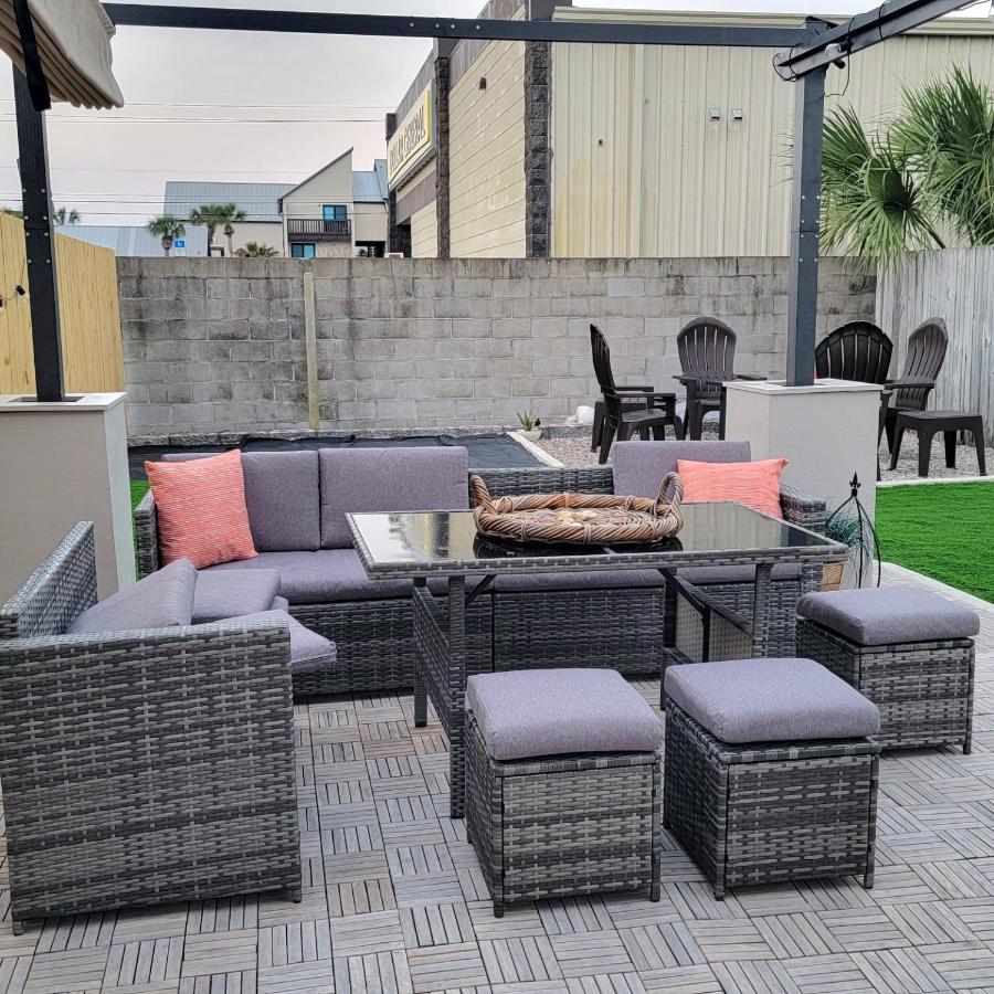 Alpha Retreats Apartment ปานามาซิตี้บีช ภายนอก รูปภาพ