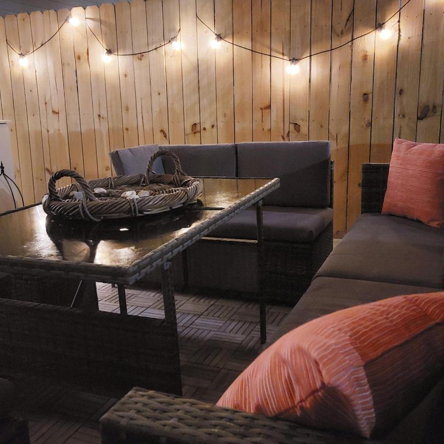Alpha Retreats Apartment ปานามาซิตี้บีช ภายนอก รูปภาพ